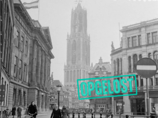 vriendin Clemi de Wit