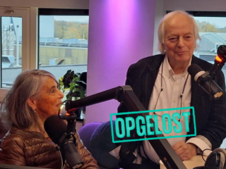 Eigenaar van eethuis Hoogland in Coevorden