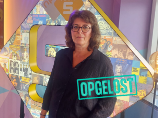 Kerst: Karin zoekt herinneringen aan broer Hans van Steeg