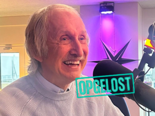 Vervolg: Theo zocht achternicht Annette Gerssen