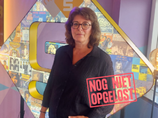 Kerst: Karin zoekt herinneringen aan broer Hans van Steeg