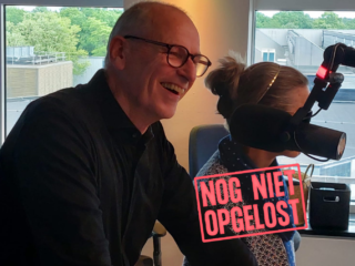 Vervolg: Peter zocht zijn biologische vader
