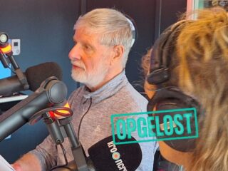 Vervolg: Dick vond zijn halfbroer Dirk Cornelissen