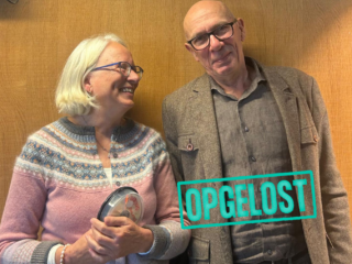 Buren van Jan Nisters: familie Swart