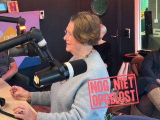 Nichtje Hendrika van Kalkeren