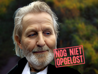 Bekenden van broer Louis van Dijck