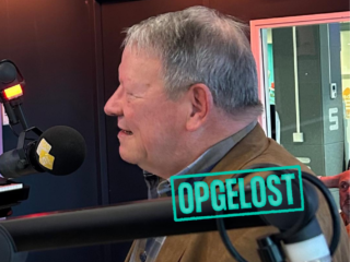 Vervolg: Maarten zoekt nicht Tonny de Neef