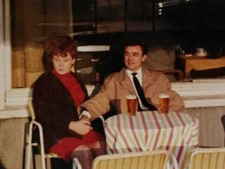 Nog niet opgelost: liefde Manolo Lopez Vicente