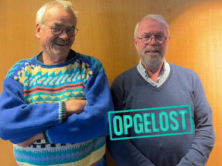 Studievriend Alle de Goede