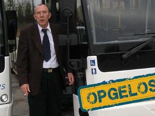 Liefde van de bus Hennie van Doeveren