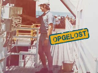 oud-collega Arie Zevenbergen