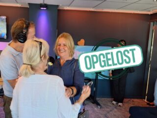 Hartsvriendin Judith Menges of Mengen