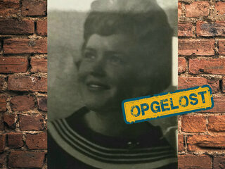 liefde Alie Westerhof