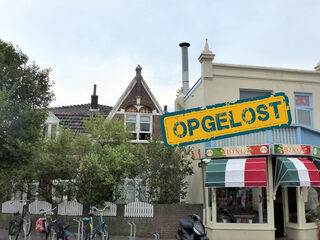 Vervolg: Amer zocht zijn dochter Maxima Polak