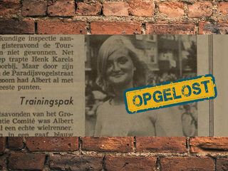 vriendin Didi Wieringa