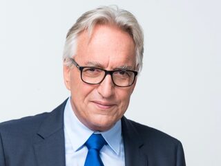 28 november: Maar God