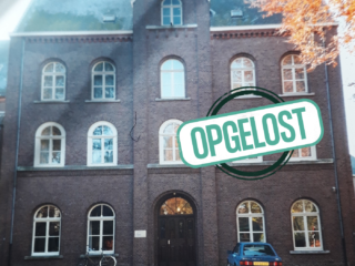 halfzusje Els Looijschilder