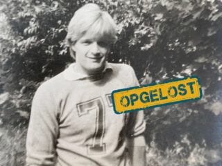 Familie van Mirek Owczarek