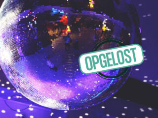 Oude liefde Rob Visser