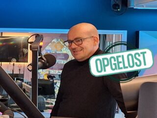 mogelijke vader Harry Dijkstra