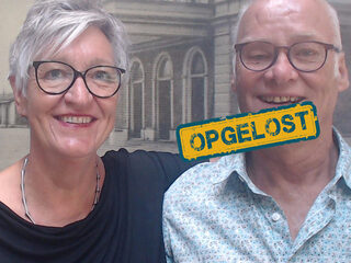 zwager Paul Verhaegen