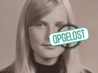 Vriendin Trees van Fessem