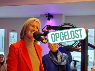 Oom Johan Pieter Dekker