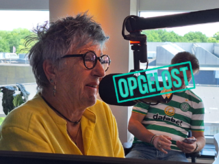 Vriendin Corry Snijders - Neijman