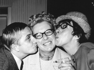 Podcast-tip: De taal van Annie M.G. Schmidt