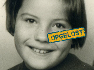 jeugdvriendin Jacky Langezaal