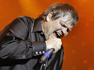 Meat Loaf overleden, een eerbetoon van Hans Schiffers