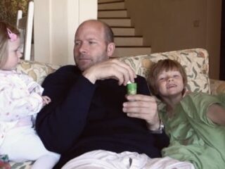 Nederlandse vader Jan