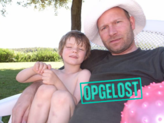 Nederlandse vader Jan