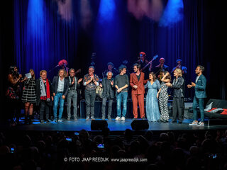 Alles over de Avond van de Kleinkunst editie 2022