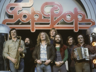 Peter Koelewijn over Bots' Zeven Dagen Lang