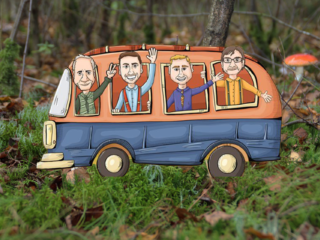 Magical Mystery Tour hielp je in 2 stappen aan een veilige inbox