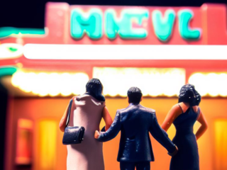 Uit het oog: Attente Annie (S05)