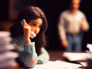 Uit het oog: Wie heet er nou Lobbezoo? (S05)