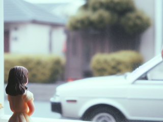 Uit Het Oog: Een uit de hand gelopen rijles (S05)