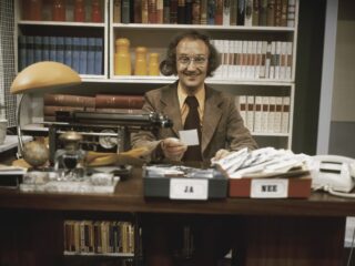 Speellijst Zondag 15 maart 2026 Boekenweek