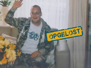 Een warm nest voor Bart