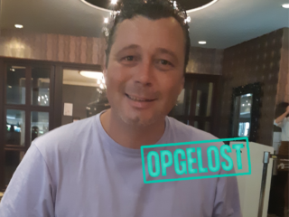 DNA-uitslag: Bas zoekt zijn vader de dakdekker uit Den Haag