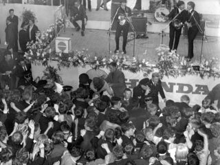 Luister terug: The Beatles - 60 jaar na Blokker