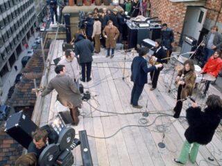 Op het beroemde Beatles-dak staan? Volgend jaar kan het!