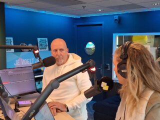 Nog niet opgelost: Jongste broer Johan Jonkman