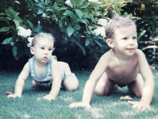 Nog niet opgelost: Kleinkinderen Benjamin en Jonathan van Elteren