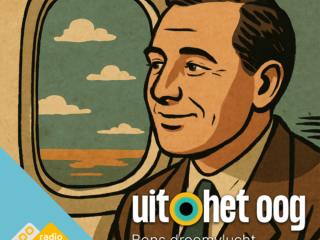 Uit het oog: Bens droomvlucht (S13)