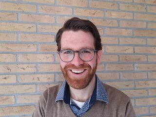 16 mei: De Geest: eenheid in verscheidenheid’