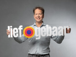 Lief Gebaar: alles voor in de tuin