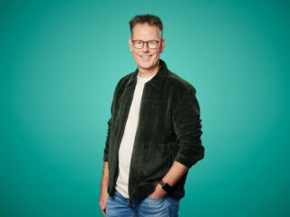 Dit stemt Bert Kranenbarg voor de Evergreen Top 1000